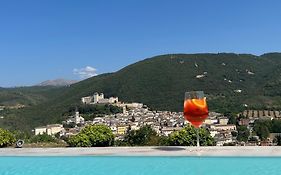 Agriturismo Collerisana